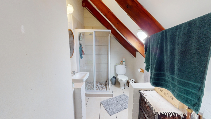 4 Bedroom Property for Sale in Dobson Western Cape